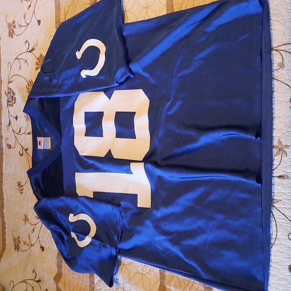 NFL Manning jersey